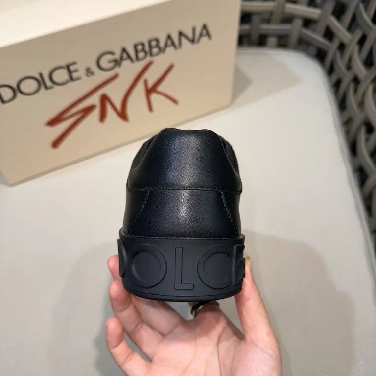 Dolce Gabbana Shoe 